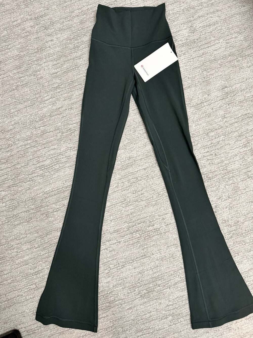 Lululemon Align Mini Flare Pant